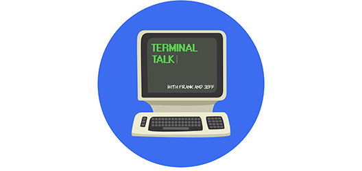 Terminal Talk: 'The Mainframe Podcast I Didn’t Know That I Needed'